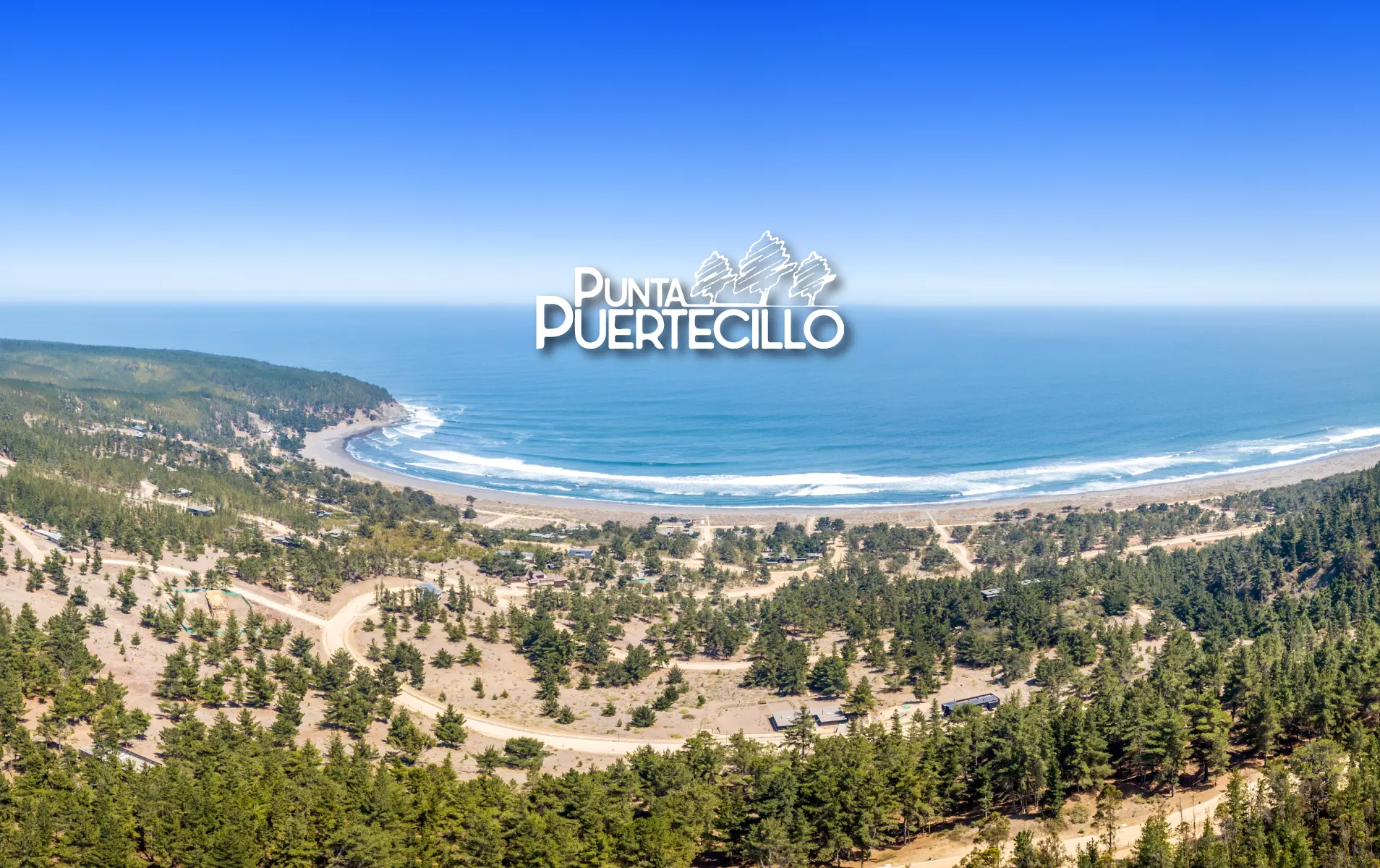 Punta Puertecillo - Venta de parcelas - Navidad
